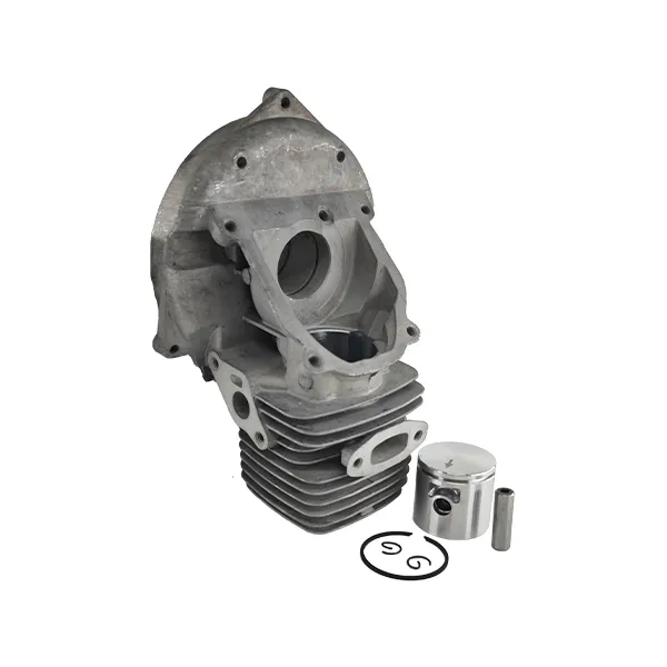 Cilindar cpl - Oleo-Mac Sparta 25.26 ø34mm B.ø8mm