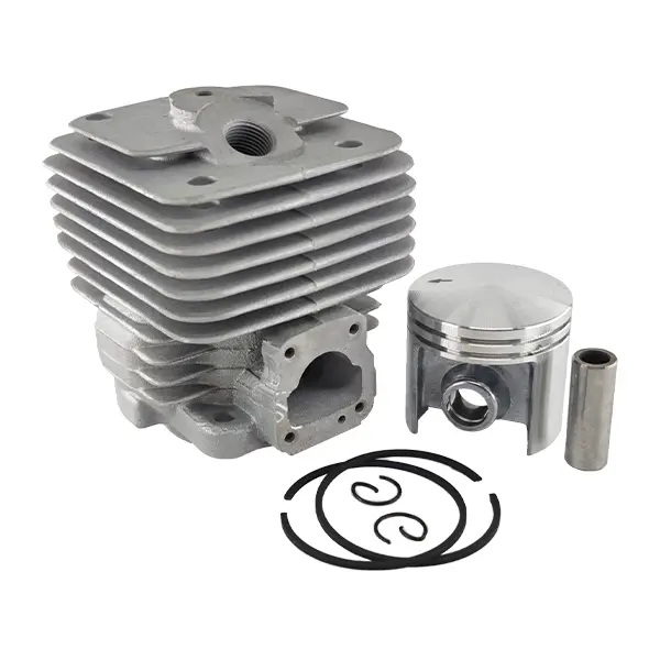 Cilindar cpl. - ST TS 350/08 ø47mm B.ø12mm