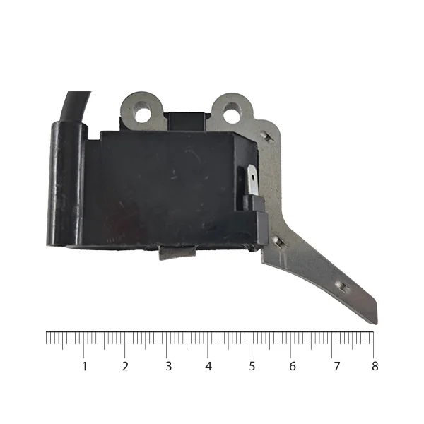 Elektronika - Kawasaki TJ53E