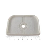 Filter vazduha - HQ 525L.525LS.LST.RJD