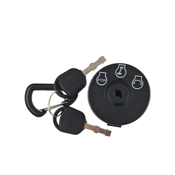 Kontakt brava - MTD 925-04228