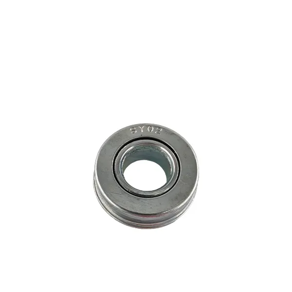 Ležaj točka kosilice 35.20mm x ø 16mm - MTD 941-0569