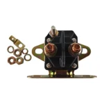 Solenoid univerzalni 12V