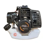 Benzinski motor 42.7 cm³ 1.7 KS