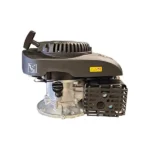 Benzinski motor DV 224 cm³ 6 KS