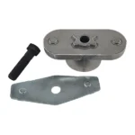 Nosač noža (kratki set sa podloškom i šrafom) - MTD 748-04096