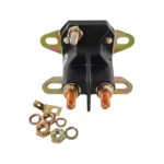 Solenoid univerzalni 12V