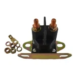 Solenoid univerzalni 12V