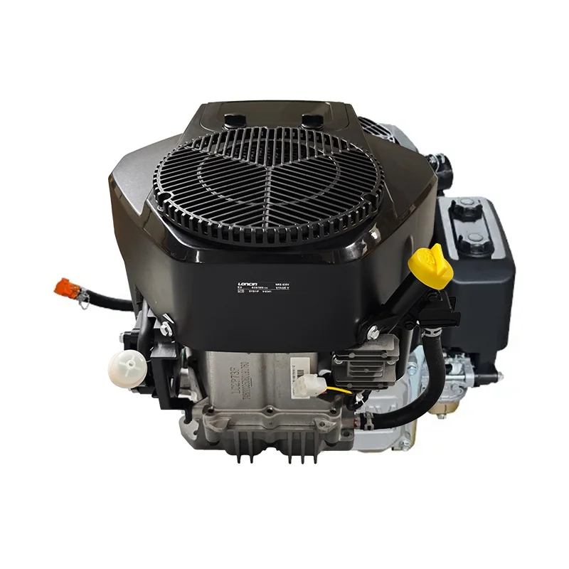 Benzinski motor DV 586 cm³ 15 KS