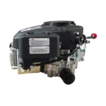 Benzinski motor DV 452 cm³