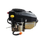 Benzinski motor DV 452 cm³