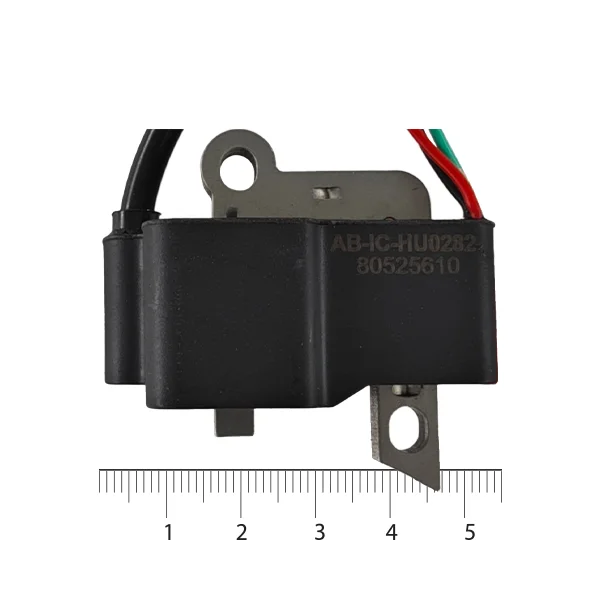 Elektronika – HQ 545 Mark II