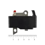 Elektronika - HQ 130.135 Mark II (Sword proizvođač)