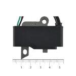 Elektronika - HQ 545 Mark II