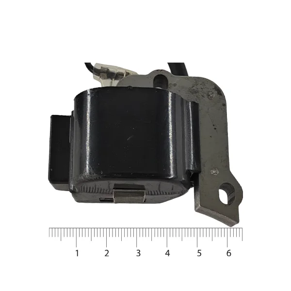 Elektronika - Kawasaki TJ45.TJ45E