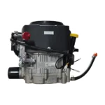 Benzinski motor DV 452 cm³