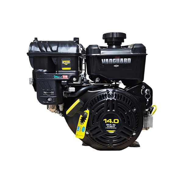 Četvorotaktni benzinski motor 408 cm³ 14 KS – Elektro start