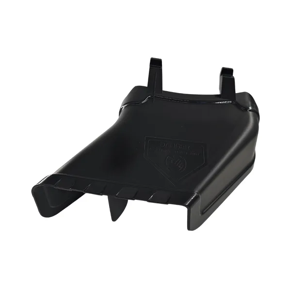 Bočni izbacivač trave - Sword DM46PC-D150