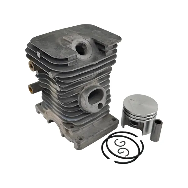 Cilindar cpl - ST 180 ø38mm B.ø10mm