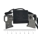 Elektronika - DV-452