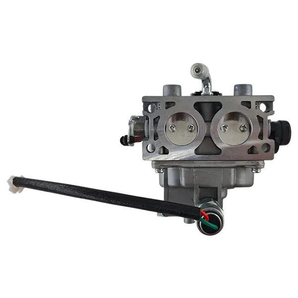 Karburator - DV-586