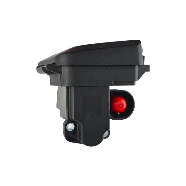 Kućište filtera vazduha - DV-150.DV-170