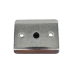 Nosač noža sa kajlom i podloškom 22.2 mm - Sword DRM24E-BD225