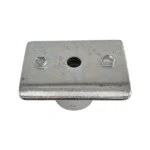 Nosač noža sa kajlom i podloškom 22.2 mm - Sword DRM24E-BD225