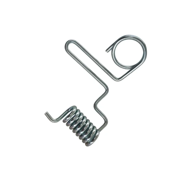 Opruga poklopca korpe (leva) - Sword DRM38E