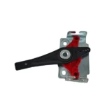 Poluga regulatora gasa - Sword DRM24E-BD225