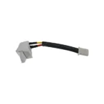 Prekidač klackalica - Sword DRM24E-BD225