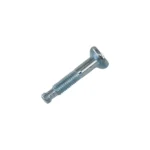 Šraf M8x45 - Sword DM50PL-A-D170