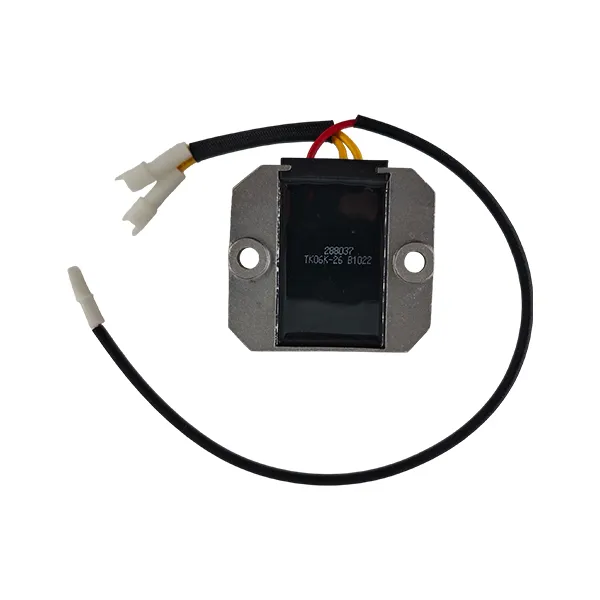 Stabilizator napona sa ispravljačem - DV-452