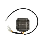 Stabilizator napona sa ispravljačem - DV-452