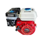4T benzinski motor 212 cm³ 5.5 KS sa uljanim filterom vazduha